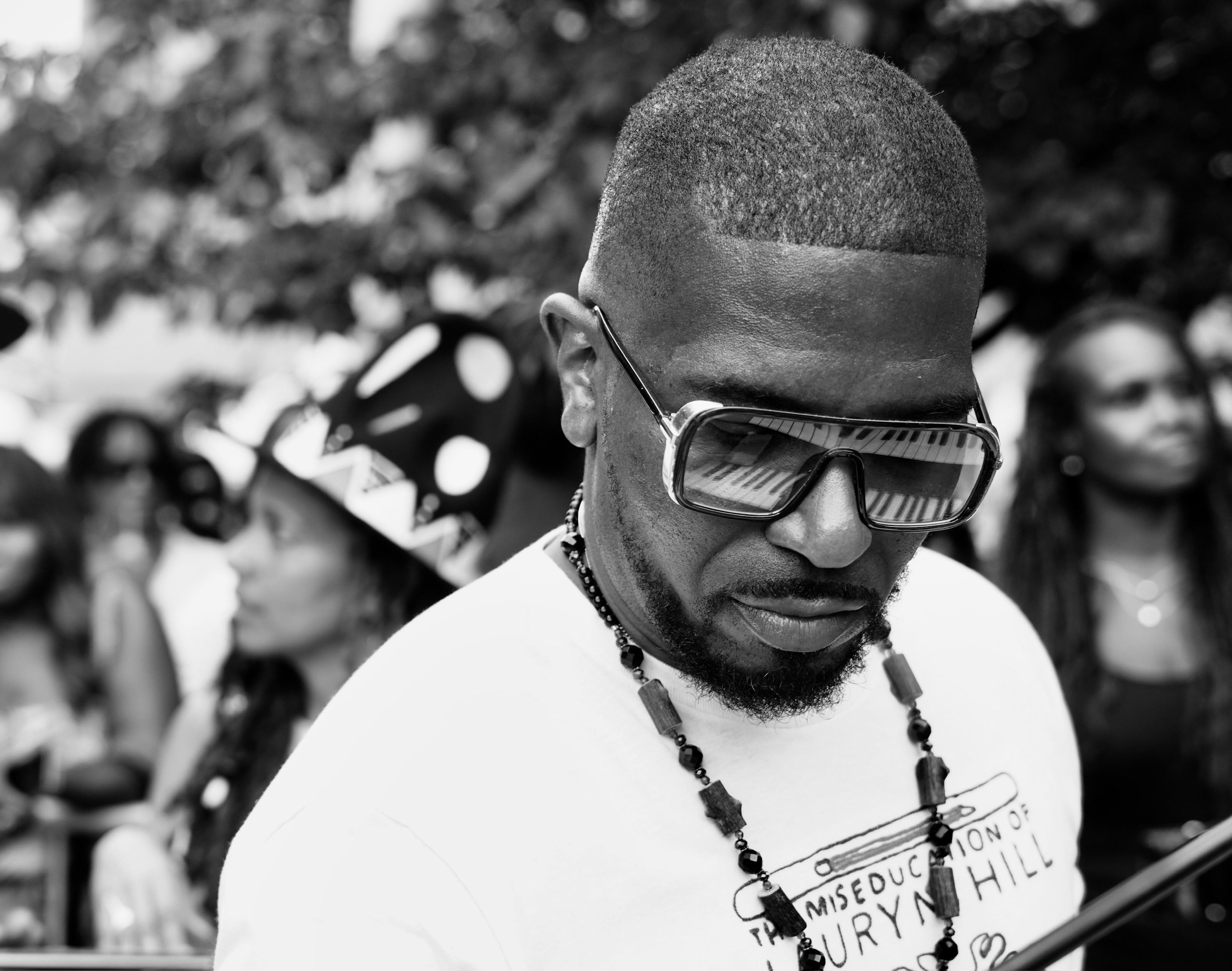 Chris Rob Live Performance